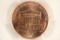 2012 SHIELD LINCOLN CENT PCGS MS66RD