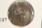 B.C.27 MARS ANCIENT COIN