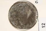 41-54 A.D. CLAUDIUS I ANCIENT COIN
