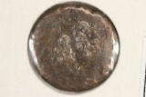 491-518 A.D. ANASTASIUS ANCIENT COIN