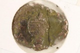 SALONINA ANCIENT COIN OF THE EARLY ROMAN EMPIRE
