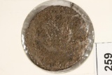 DUPRONDIUS ANCIENT COIN OF THE EARLY ROMAN