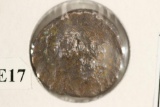 B.C.27 MARS ANCIENT COIN