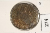 305-311 A.D. GALERIUS ANCIENT COIN (FINE)