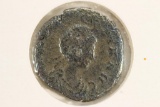 JULIA SOUEMIAS M/ELAGABALUS DIED 222 A.D. ANCIENT