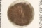 269-271 A.D. VICTORINUS ANCIENT COIN
