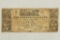 1862 COMMERCIAL BANK OF RICHMOND 25 CENT