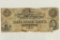 1873 STATE OF MICHIGAN RAILROAD BANK $2