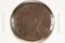 1844 US LARGE CENT EXTRA FINE
