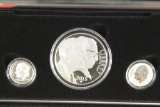 2015 MARCH OF DIMES SPECIAL SILVER SET INCLUDES