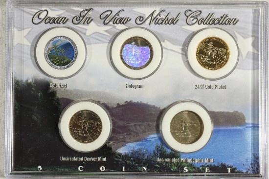 BIDALOt COIN AUCTION MON. MAY 21ST AT 6:30 PM CDT