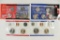 2006 US MINT SET (UNC) P/D (WITH ENVELOPE)