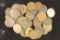50 ASSORTED INDIAN HEAD CENTS