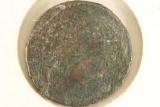 337-361 A.D. CONSTANTIUS II ANCIENT COIN (FINE)