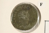 284-305 A.D. DIOCLETIAN ANCIENT COIN (FINE)
