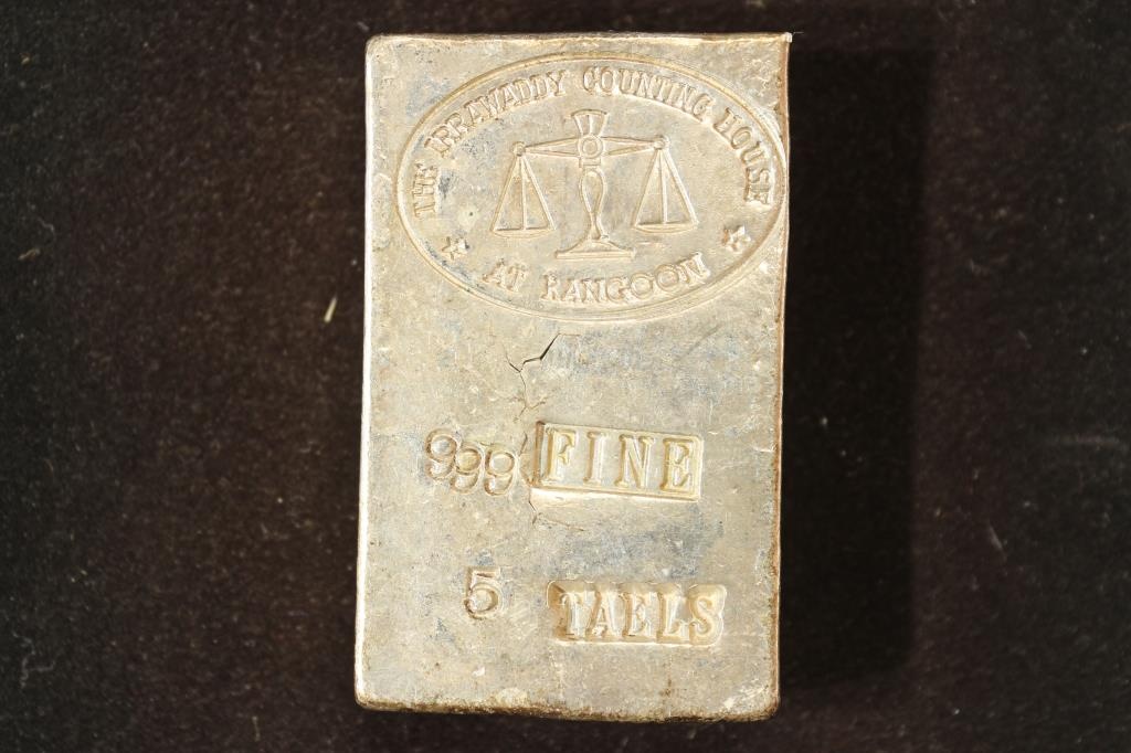 BIDALOT COIN AUCTION MON. SEPT. 24TH @ 6:30 PM CDT