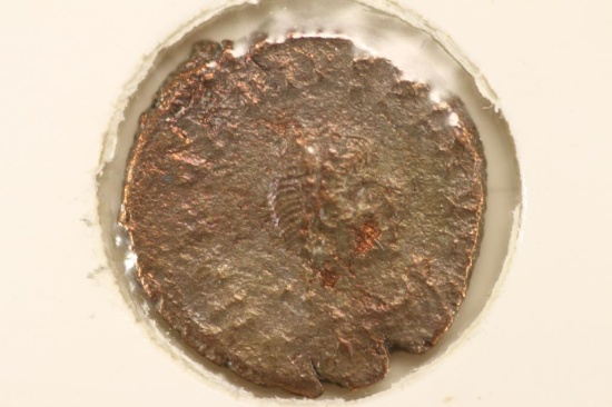 379-395 A.D. THEODOSIUS ANCIENT COIN