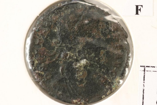 364-378 A.D. VALENS ANCIENT COIN (FINE)