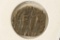 ANCIENT COIN OF THE LATE ROMAN EMPIRE TWO