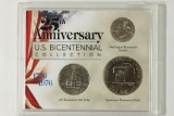 25TH ANNIVERSARY OF US BICENTENNIAL COLLECTION