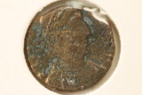 306-450 A.D. ANCIENT COIN OF THE ROMAN EMPIRE