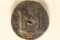 M=40 NUMMI BYZANTINE ANCIENT COIN