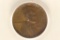 1924-D LINCOLN CENT PCGS F12 (SEMI-KEY)