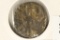 27 B.C.-14 A.D. AUGUSTUS ANCIENT COIN