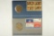 1972 & 1974 BICENTENNIAL FIRST DAY COVERS