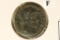 317-326 A.D. CRISPUS ANCIENT COIN  (FINE)