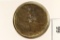 117-138 A.D. HADRIAN ANCIENT COIN