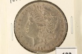 1897 MORGAN SILVER DOLLAR