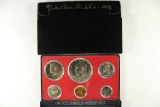 1974 US PROOF SET (WITH BOX)