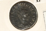 268-270 A.D. CLAUDIUS II ANCIENT COIN EXTRA FINE