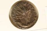 271-274 A.D. TETRICUS I ANCIENT COIN VERY FINE