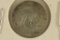 LOVE TOKEN ON 1884 SILVER SEATED LIBERTY DIME