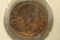 ROMAN COLONY ANCIENT COIN