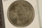 1892-O MORGAN SILVER DOLLAR