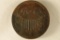 186? US TWO CENT PIECE