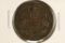 1799 CONDER TOKEN. THEY R MOSTLY 18TH CENTURY