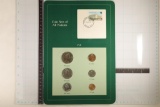 COIN SETS OF ALL NATIONS 