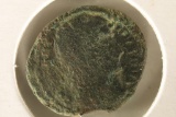 ROMAN ANCIENT COIN