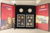 2006 US LEGACY COLLECTION IN ORIGINAL US MINT