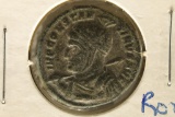 200-300 A.D. CONSTANTIUS ANCIENT COIN