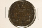 1799 CONDER TOKEN. THEY R MOSTLY 18TH CENTURY