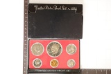 1974 US PROOF SET (WITH BOX)