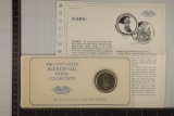 50 STATE BICENTENNIAL STERLING SILVER 1ST EDITION