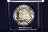 1995-P US PROOF SILVER DOLLAR SPECIAL OLYMPICS