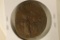 ROMAN ANCIENT COIN (HALF DOLLAR SIZE)
