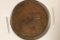 1795 CONDER TOKEN. THEY R MOSTLY 18TH CENTURY